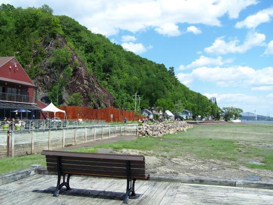 Parc Nautique de Cap-Rouge